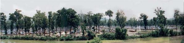 Butanese refugee camps in Nepal