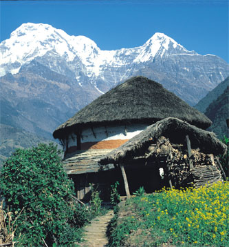 Photo Nepal