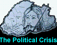 The Political Crisis In Bhutan