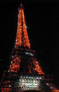Eiffel Tower
